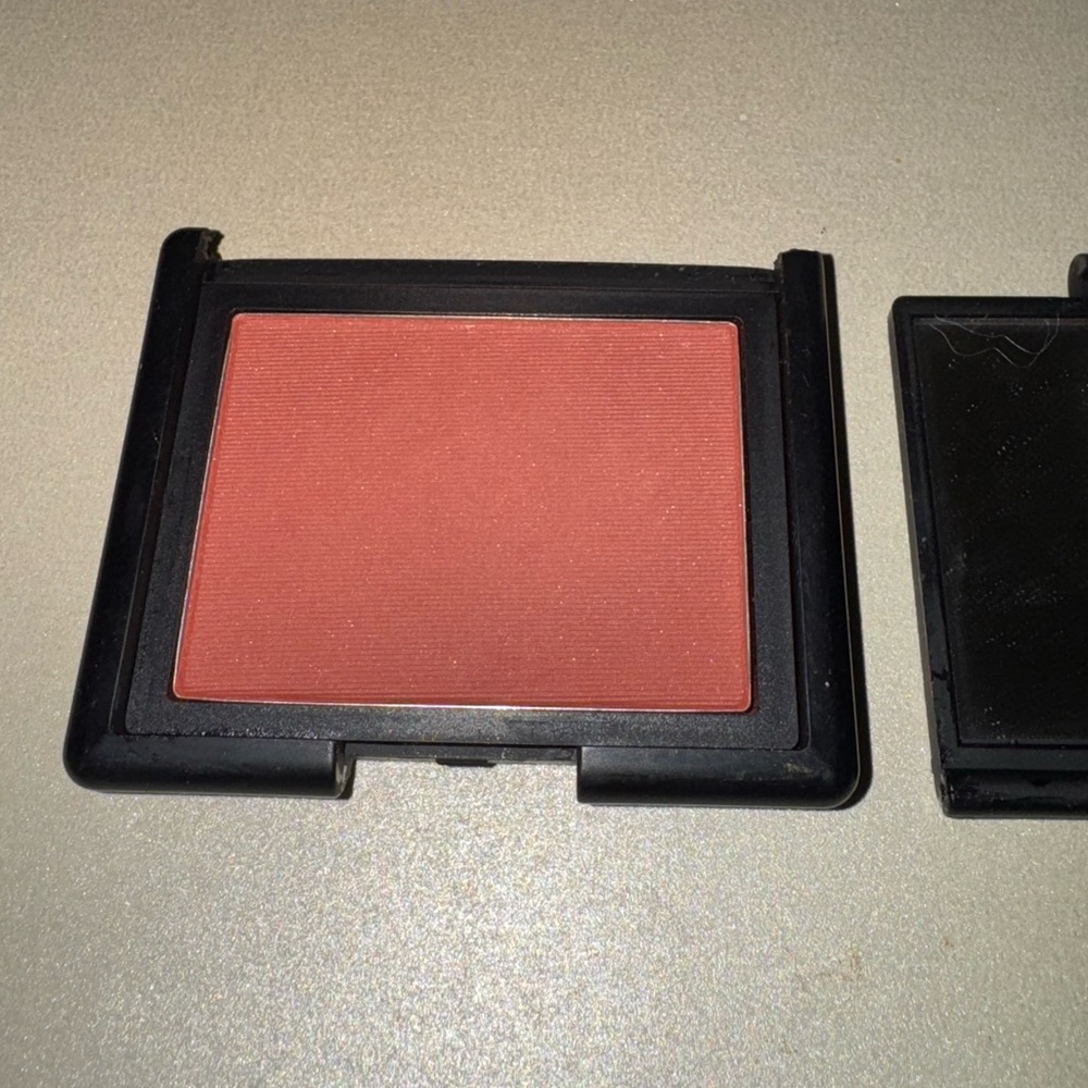 Nars Liberte Blush